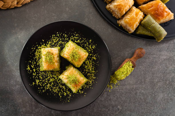 BAKLAVA