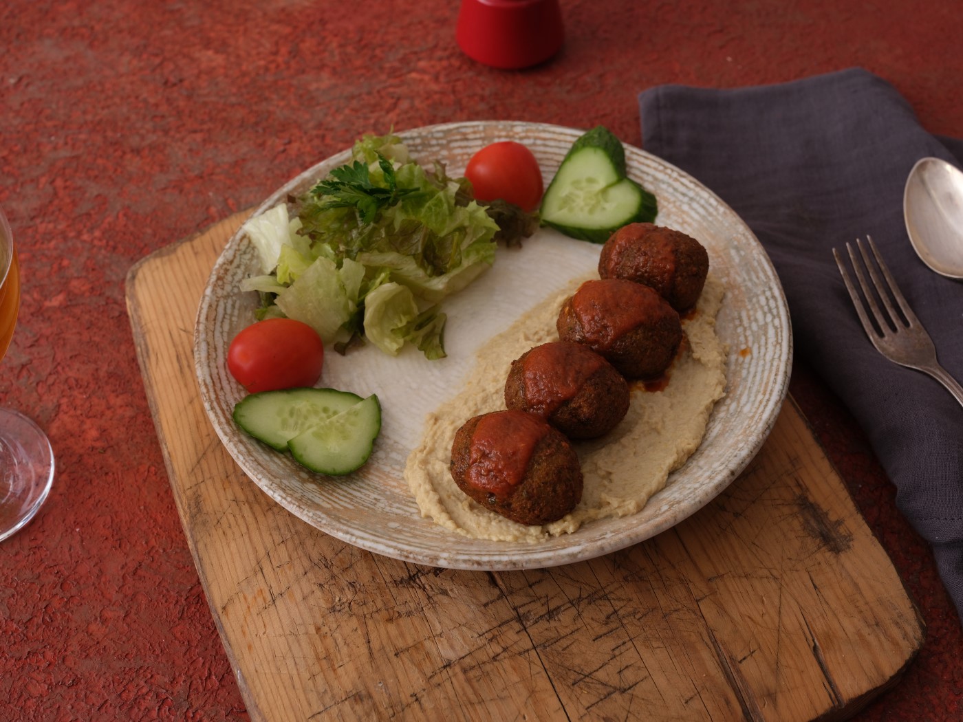 FALAFEL